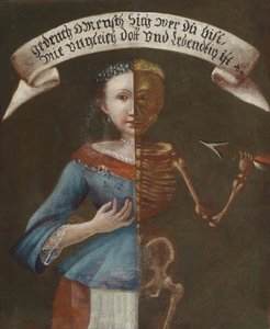 Ricorda, o uomo, chi sei da Unbekannt Unbekannt